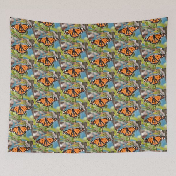 Item preview, Monarch Butterfly designed and sold by Dragonsfield.