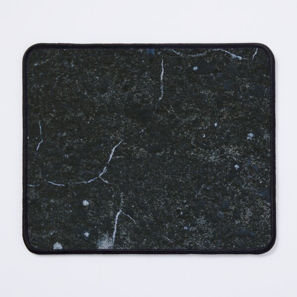 Item preview, Black And Blue Elegant Marble Pattern designed and sold by Islanr.