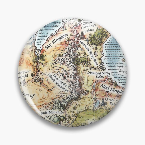Item preview, WOF Snow Map designed and sold by louiepowell359.