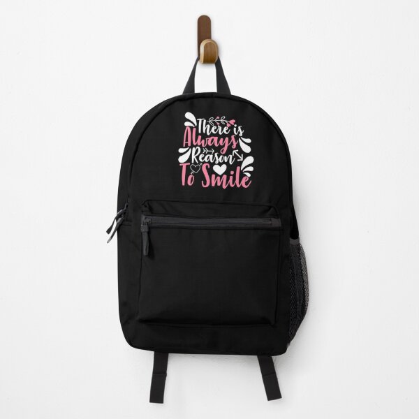Item preview, There is always reason to smile designed and sold by Seoul26.