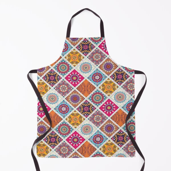 Item preview, Diagonal Mandalas  | decor, Mandala, Pillow designed and sold by yasarh.