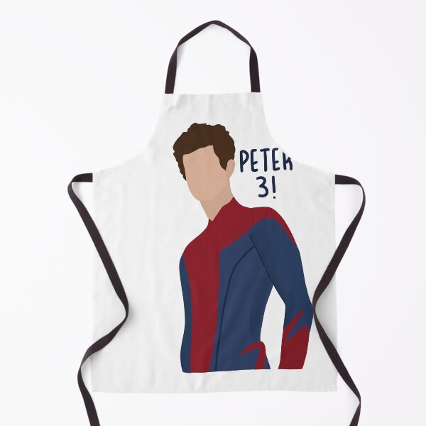 Item preview, Andrew Garfield ‘Peter 3!’ designed and sold by Chamomile  Creations.
