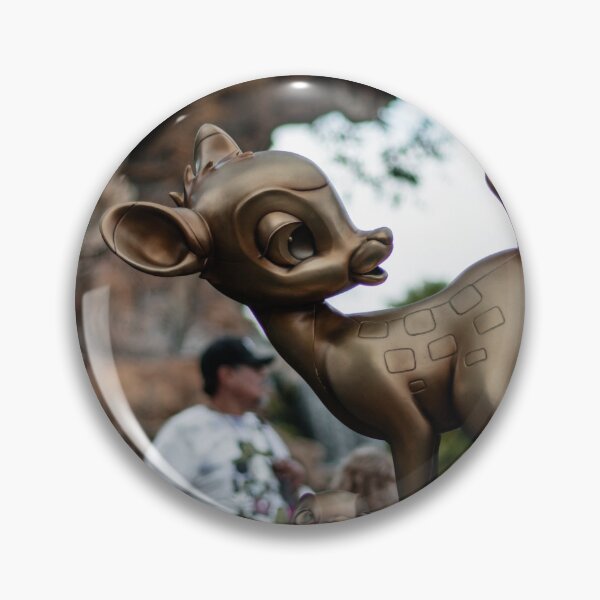 Item preview, Thumper Look  designed and sold by Emily Sullivan.