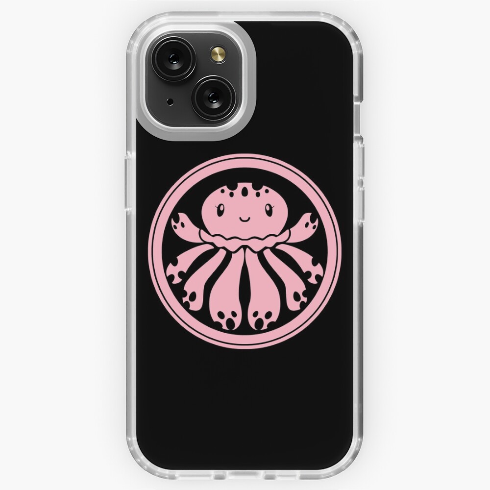 Item preview, iPhone Soft Case designed and sold by merimeaux.