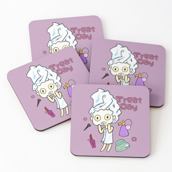 Item preview, Yumi designed and sold by UgaMaru.