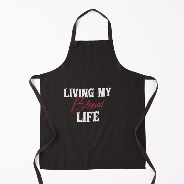 Item preview, Living My Blessed Life designed and sold by IAmTailorMade77.
