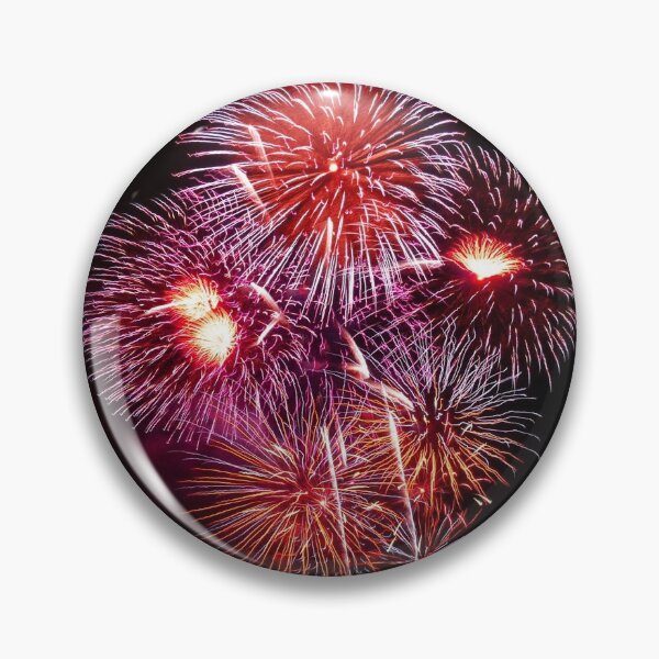 Artikelvorschau, Silvester Feuerwerk entworfen und verkauft von SockSandwich.