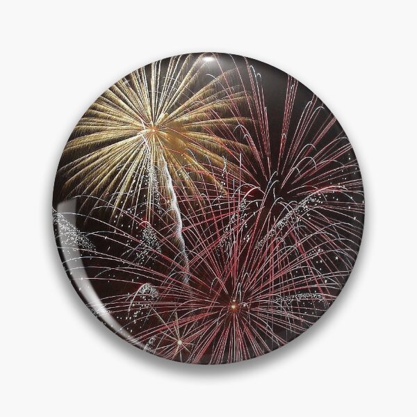 Artikelvorschau, Silvester Feuerwerk entworfen und verkauft von SockSandwich.