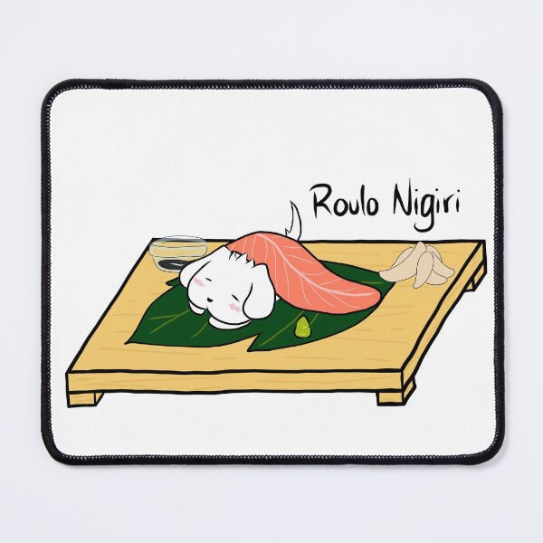 Item preview, ROULO nigiri designed and sold by UgaMaru.