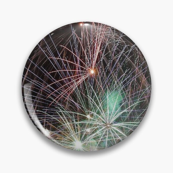Artikelvorschau, Feiern Feuerwerk entworfen und verkauft von SockSandwich.