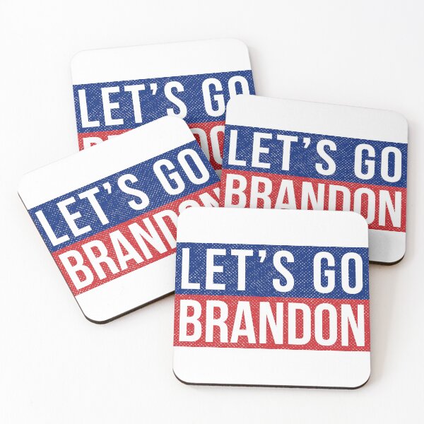 Item preview, Let's go Brandon designed and sold by ShirtzTonight.