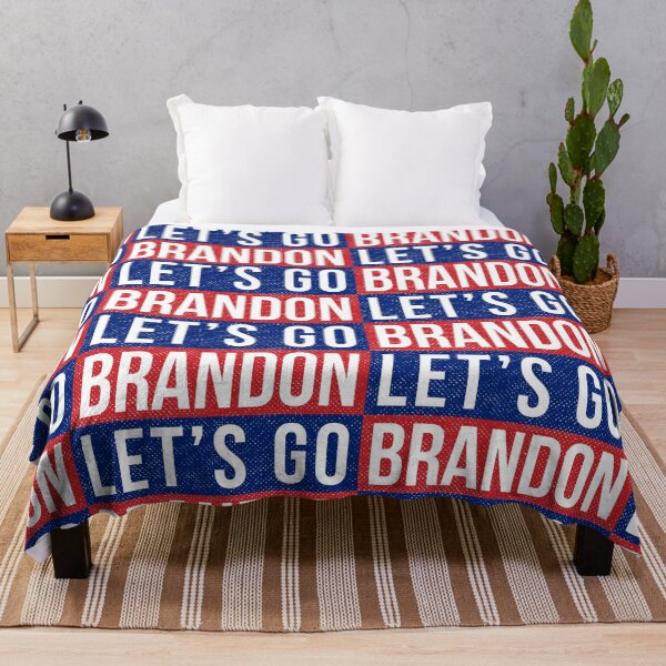 Item preview, Let's go Brandon designed and sold by ShirtzTonight.