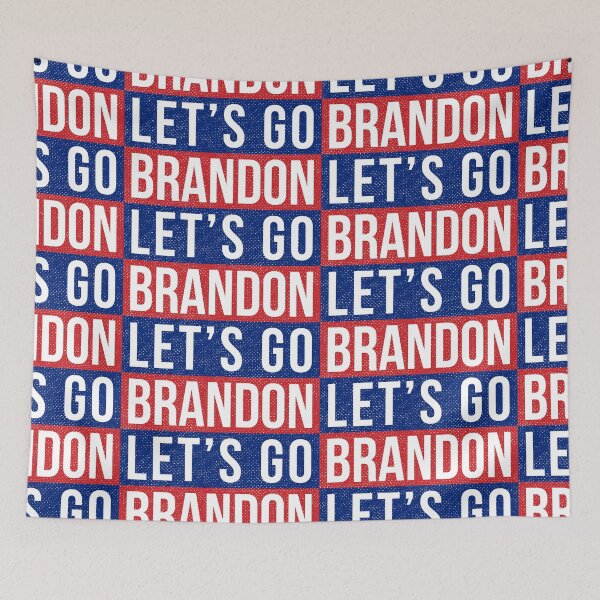 Item preview, Let's go Brandon designed and sold by ShirtzTonight.