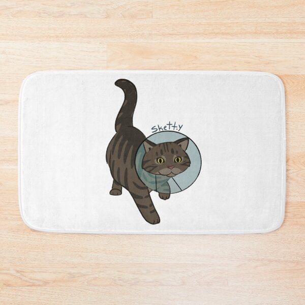 Item preview, Cone of Shame designed and sold by jastinamor.