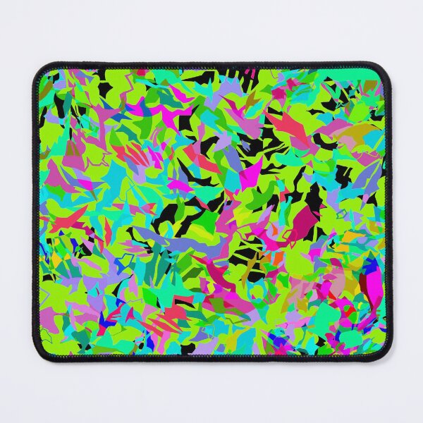Item preview, Сolorful world Strange surface designed and sold by OlgaUtkina.
