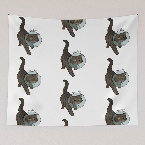 Item preview, Cone of Shame designed and sold by jastinamor.