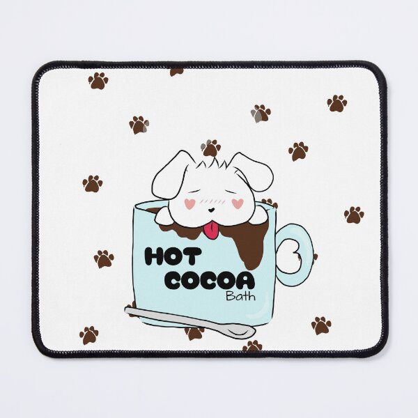 Item preview, Roulo_hot cocoa designed and sold by UgaMaru.