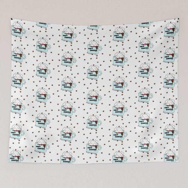 Item preview, Roulo_hot cocoa designed and sold by UgaMaru.