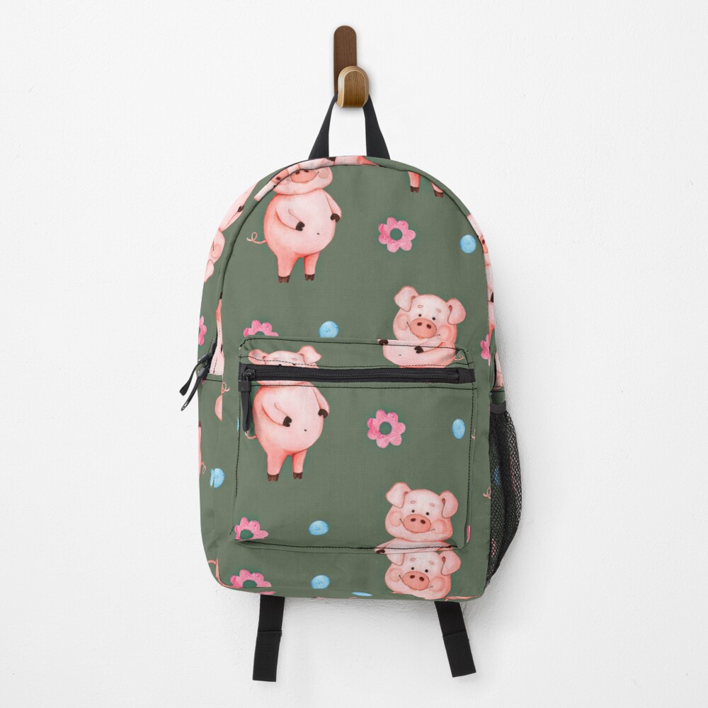 Item preview, Backpack designed and sold by Wilkinson39.