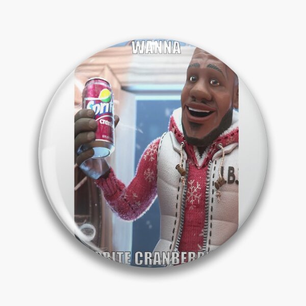 Artikelvorschau, Sprite Cranberry - Willst du Sprite Cranberry entworfen und verkauft von GeorgeGlen9.