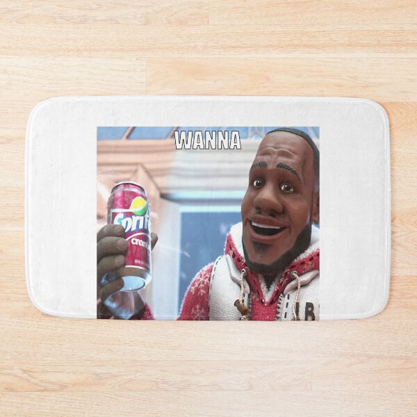 Item preview, Sprite Cranberry - Wanna Sprite Cranberry designed and sold by GeorgeGlen9.