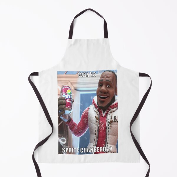 Item preview, Sprite Cranberry - Wanna Sprite Cranberry designed and sold by GeorgeGlen9.