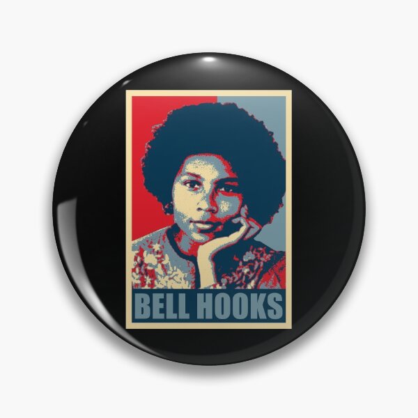 Item preview, Bell Hooks Hope designed and sold by Brennanshop.