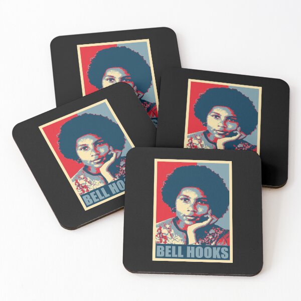 Item preview, Bell Hooks Hope designed and sold by Brennanshop.