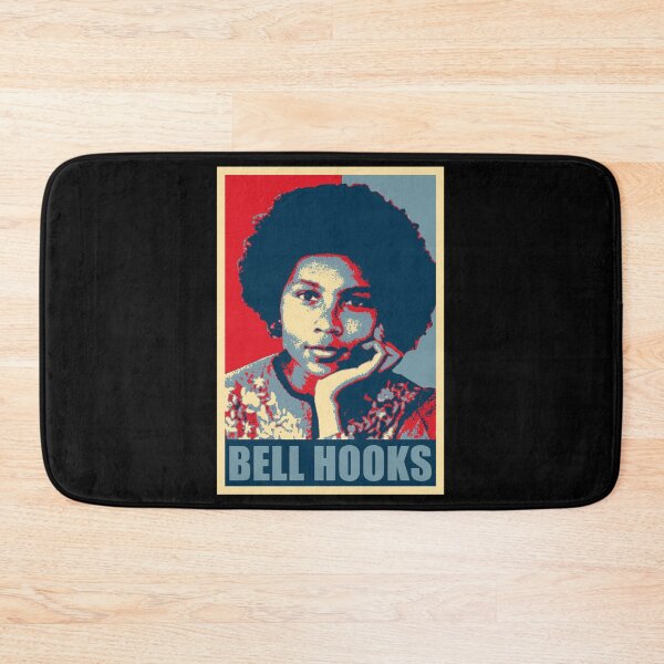 Item preview, Bell Hooks Hope designed and sold by Brennanshop.