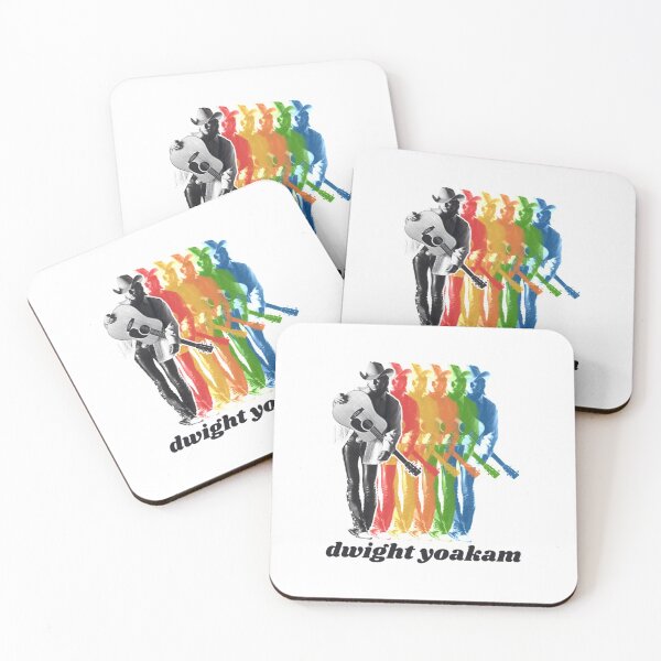Item preview, Dwight Yoakam designed and sold by MoniquePerry.