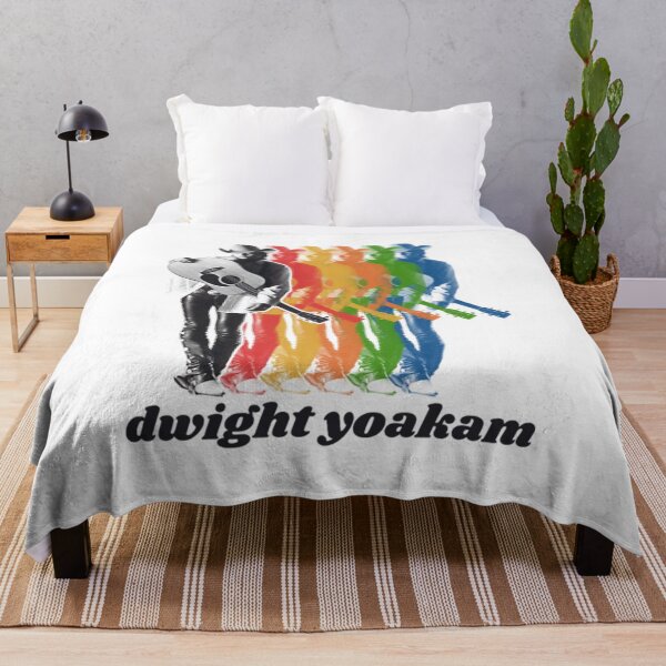 Item preview, Dwight Yoakam designed and sold by MoniquePerry.