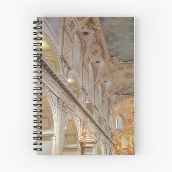 Item preview, Notre-Dame de Québec designed and sold by Marie  Cardona.