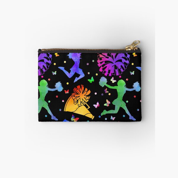 Item preview, Cheerleading And Butterfly Art designed and sold by SweetPea49.