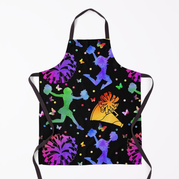Item preview, Cheerleading And Butterfly Art designed and sold by SweetPea49.