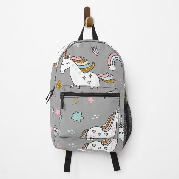 Item preview, Unicorn magic seamless vector pattern designed and sold by Wilkinson39.