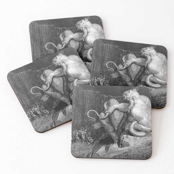 Item preview, Minos designed and sold by HorusStudio.