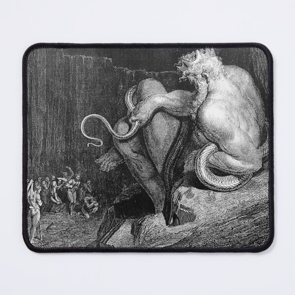Item preview, Minos designed and sold by HorusStudio.