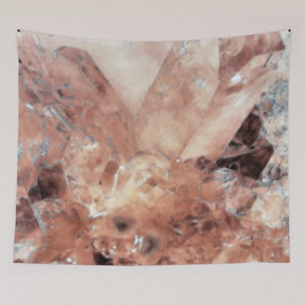 Item preview, CRYSTAL #2 | Crystal Art~Design designed and sold by CONTEMPORARY ART~DESIGN.