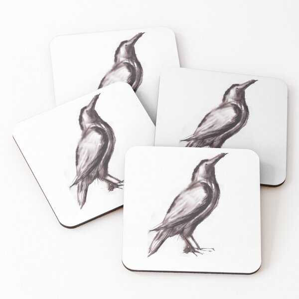 Item preview, Raven designed and sold by jafetbotton.