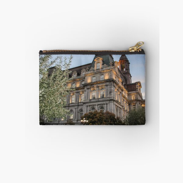 Item preview, Montreal City Hall  designed and sold by Marie  Cardona.