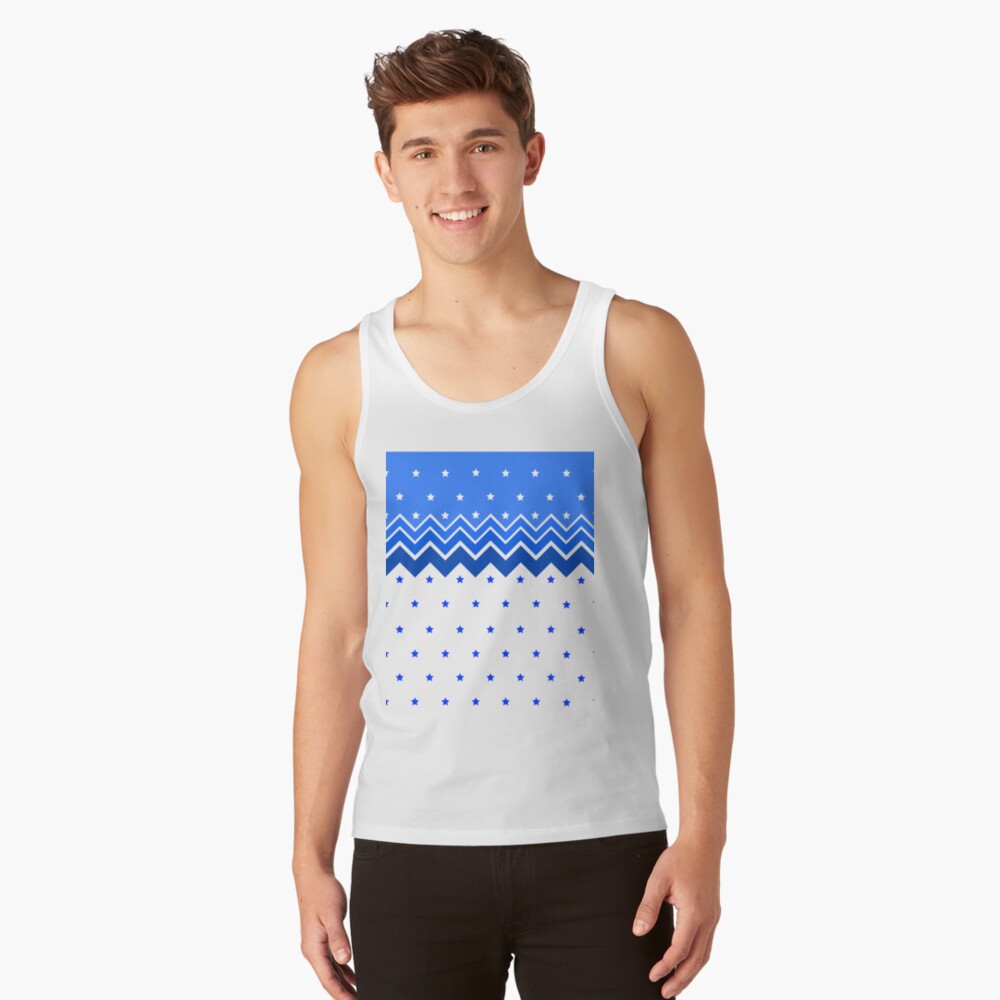 Item preview, Tank Top designed and sold by vkdezine.