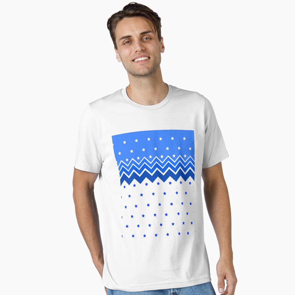 Item preview, Essential T-Shirt designed and sold by vkdezine.