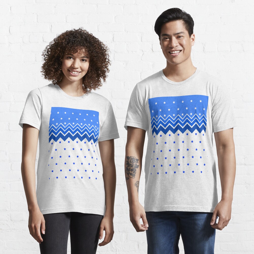 Item preview, Essential T-Shirt designed and sold by vkdezine.