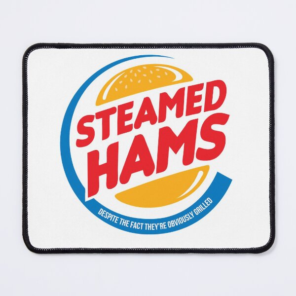 Item preview, Steamed Hams  designed and sold by GeorgeGlen9.