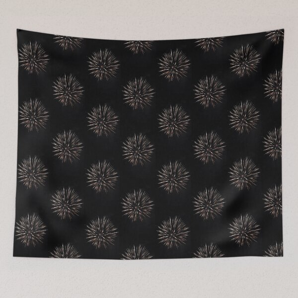 Item preview, NYE Celebrations Fireworks designed and sold by SockSandwich.