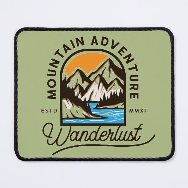 Item preview, Mountain Adventure designed and sold by Rejcharms.