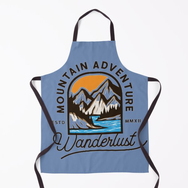 Item preview, Mountain Adventure designed and sold by Rejcharms.