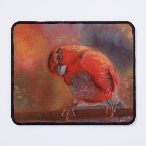 Item preview, Red Cardinal bird  designed and sold by Deb Webb.