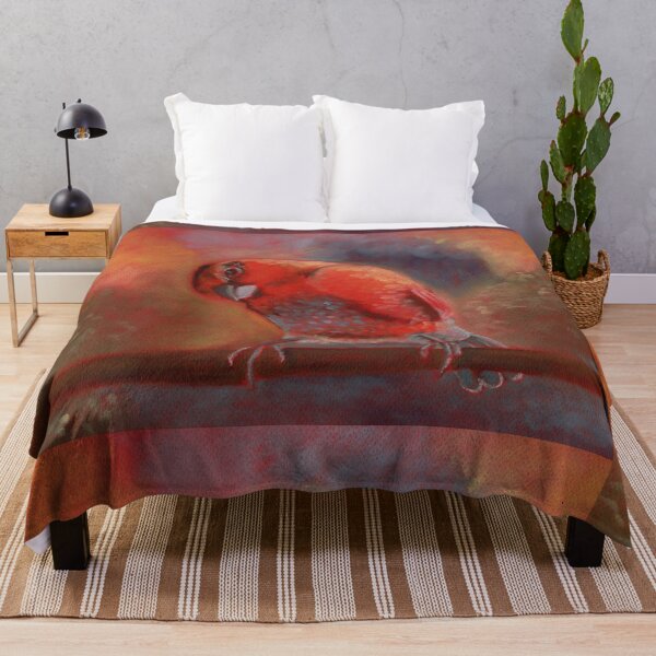 Item preview, Red Cardinal bird  designed and sold by Deb Webb.