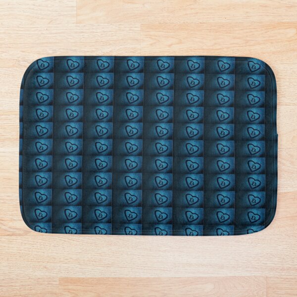 Item preview, Bitcoin Heart  designed and sold by Masternami.